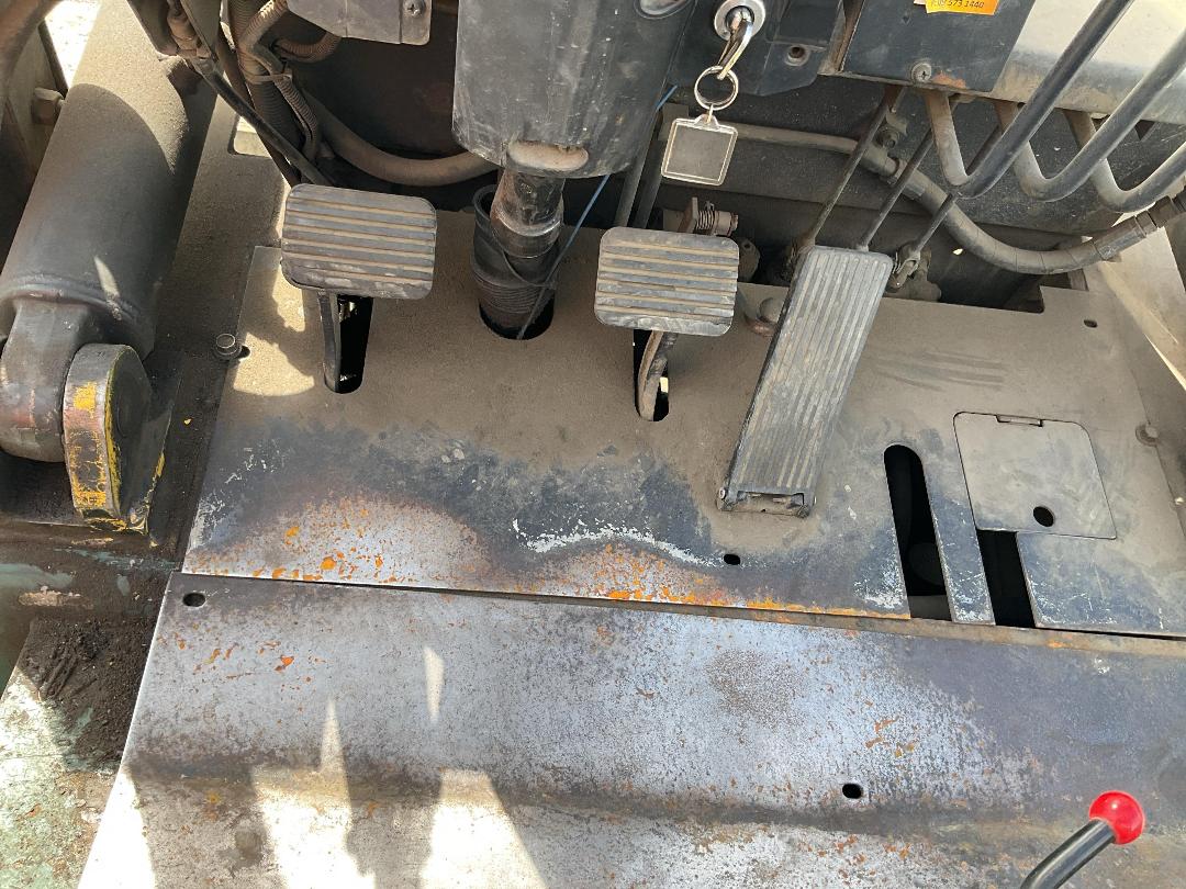 Photo '15' of TCM FD45Z7 Forklift