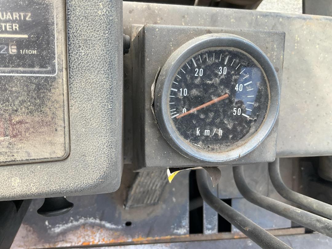 Photo '17' of TCM FD45Z7 Forklift