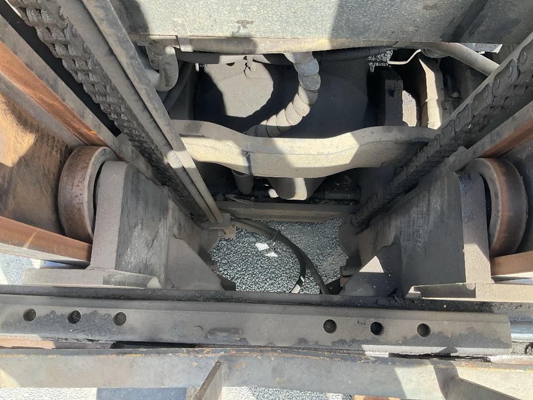 Photo '25' of TCM FD45Z7 Forklift