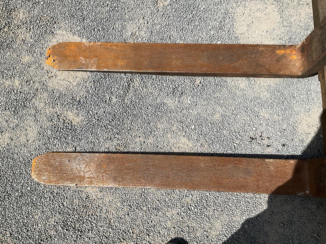 Photo '23' of TCM FD45Z7 Forklift