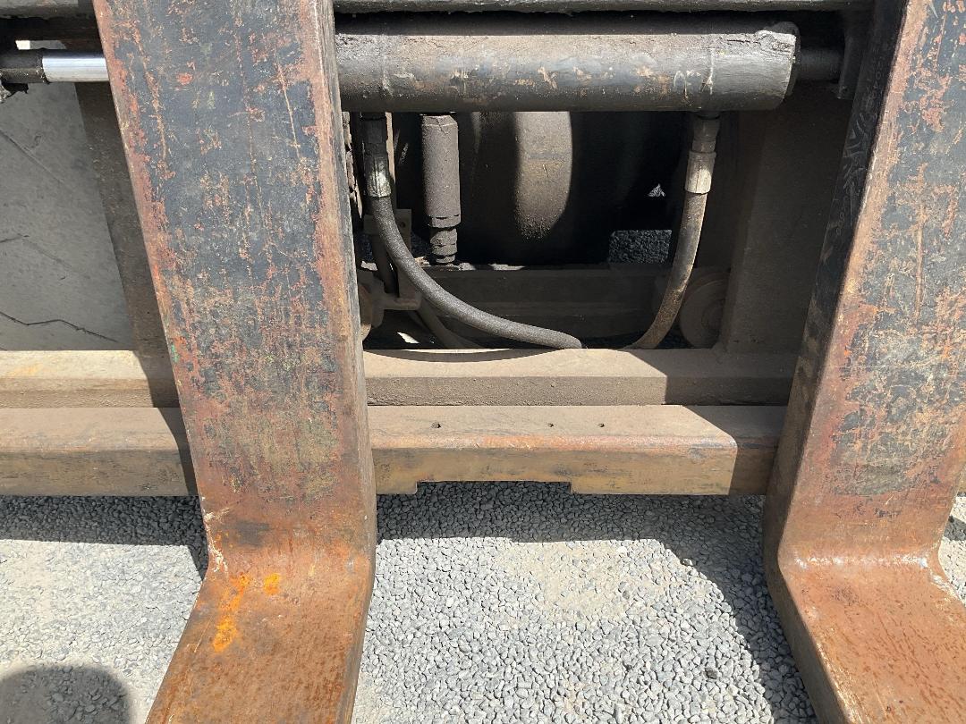 Photo '24' of TCM FD45Z7 Forklift