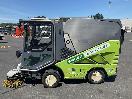 Thumbnail '7' of Tennant Green Machine 636 Sweeper