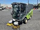 Thumbnail '9' of Tennant Green Machine 636 Sweeper