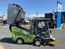 Thumbnail '14' of Tennant Green Machine 636 Sweeper