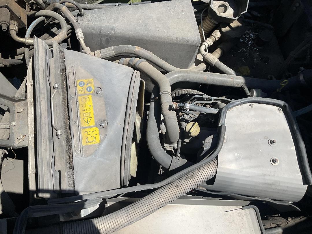 Photo '16' of Tennant Green Machine 636 Sweeper