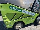 Thumbnail '26' of Tennant Green Machine 636 Sweeper