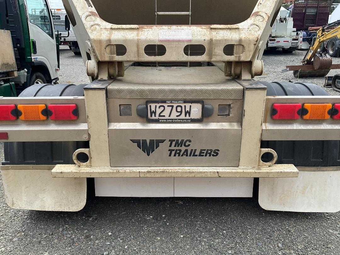 Photo '9' of TMC 4D 3616 Bottom Dumper