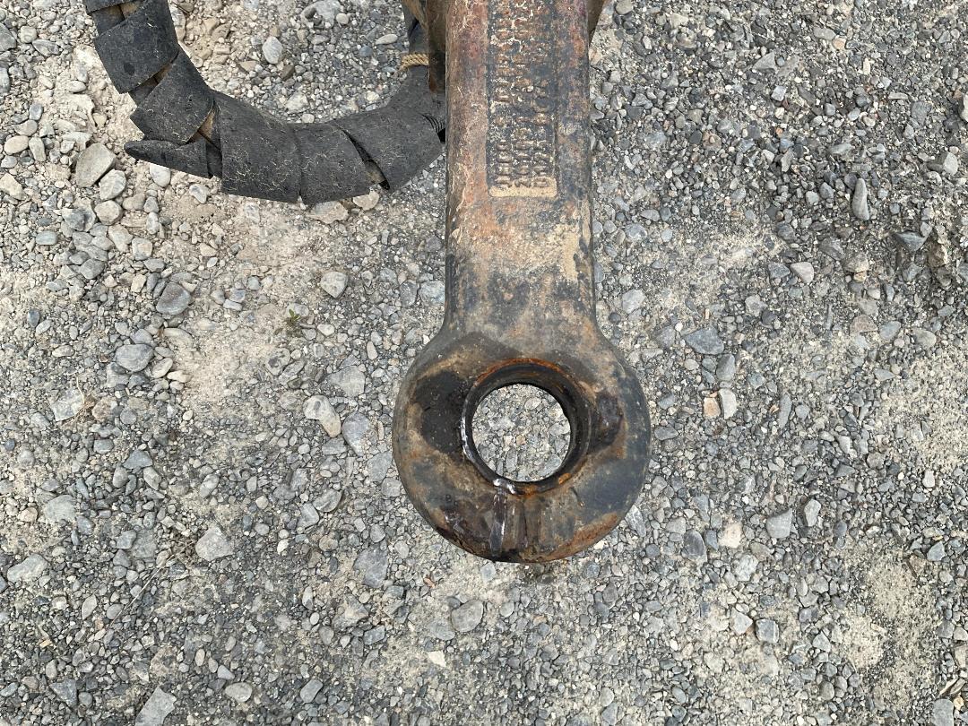 Photo '10' of TMC 4D 3616 Bottom Dumper