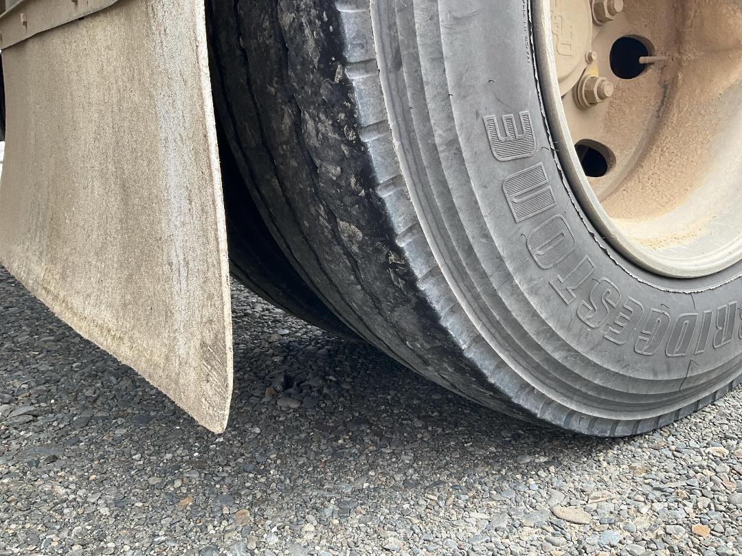 Photo '22' of TMC 4D 3616 Bottom Dumper