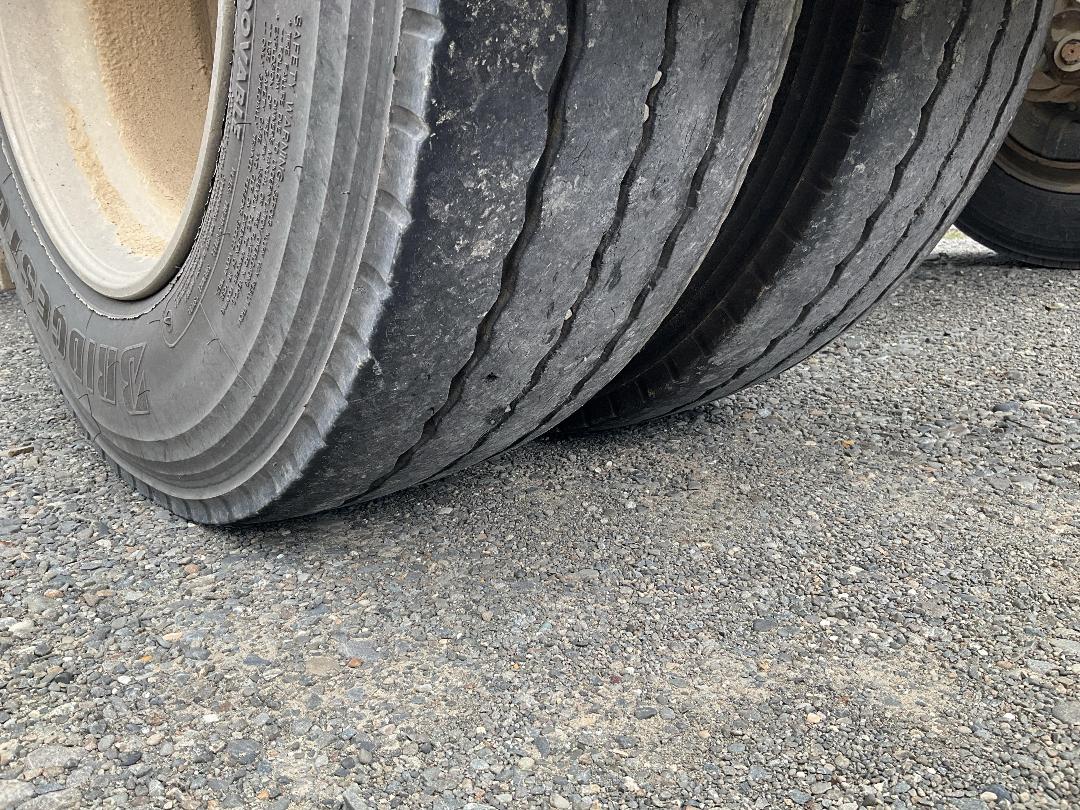 Photo '24' of TMC 4D 3616 Bottom Dumper