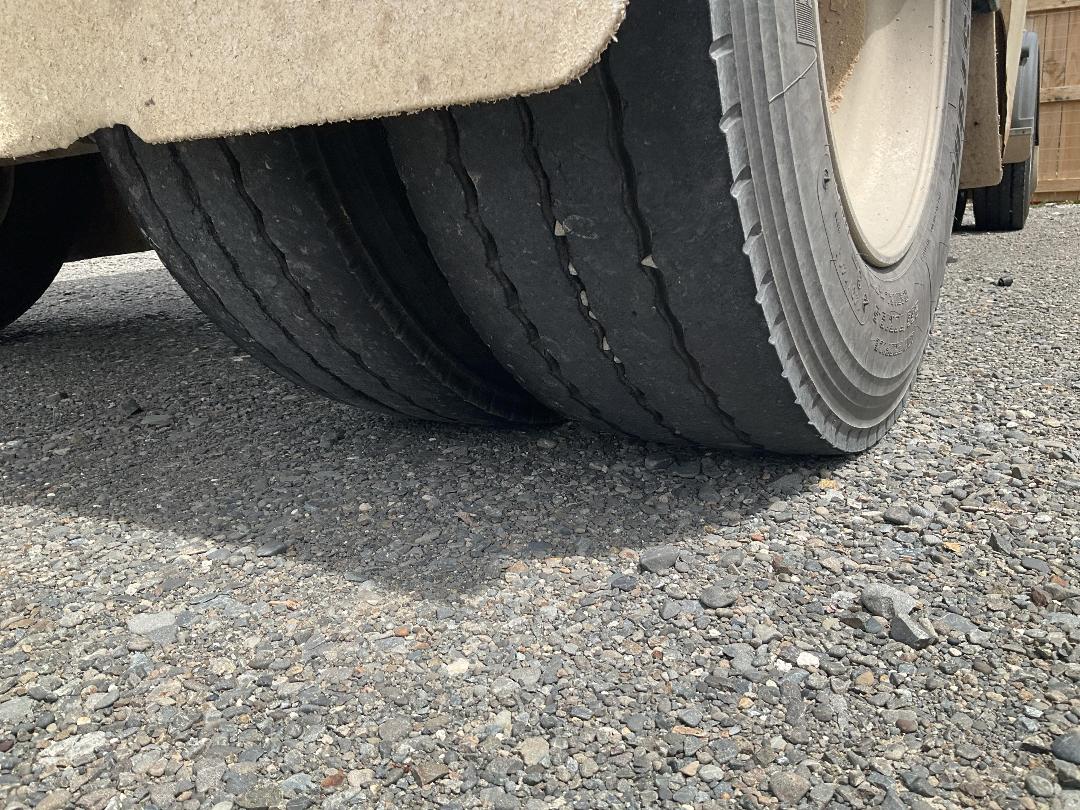 Photo '25' of TMC 4D 3616 Bottom Dumper