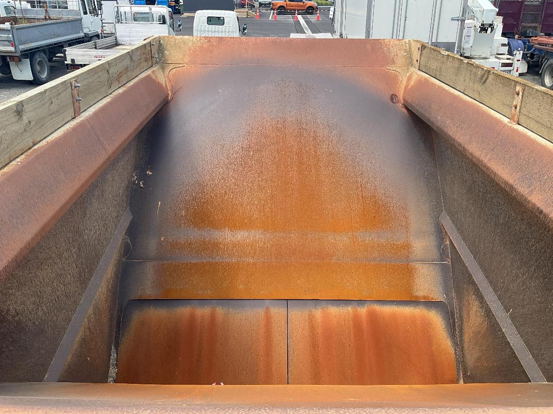 Photo '21' of TMC 4D 3616 Bottom Dumper