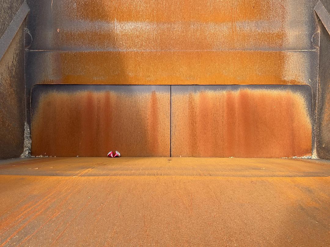 Photo '20' of TMC 4D 3616 Bottom Dumper