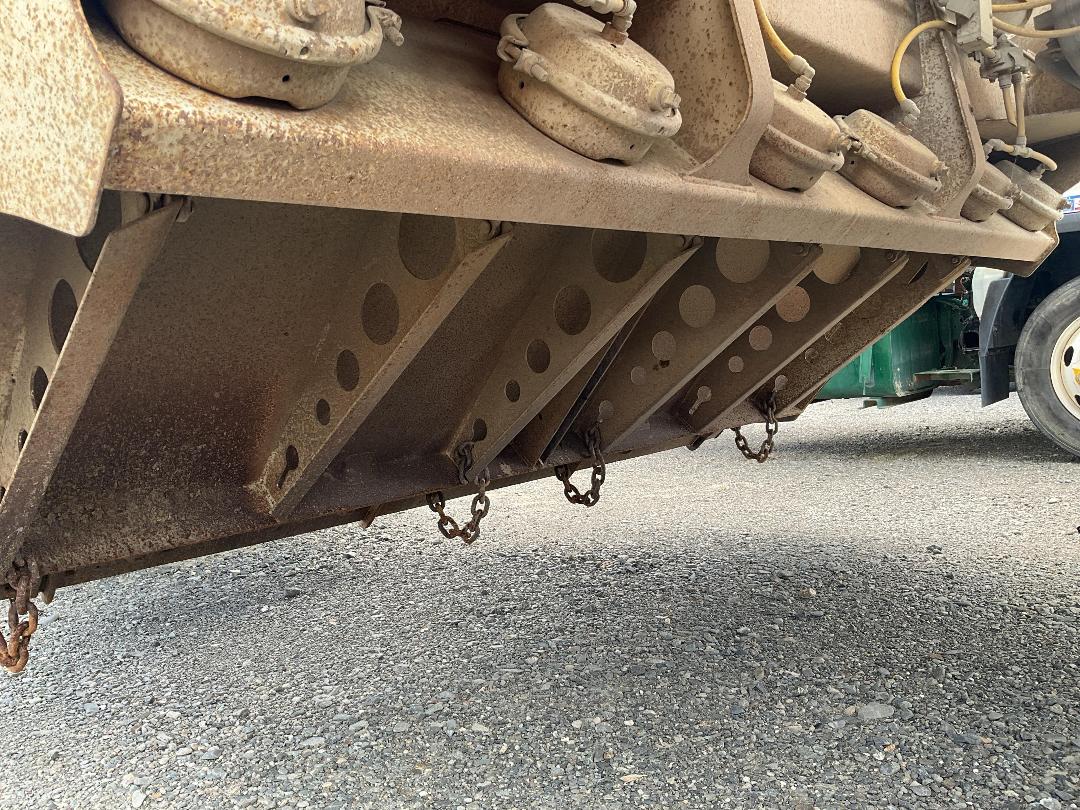 Photo '15' of TMC 4D 3616 Bottom Dumper