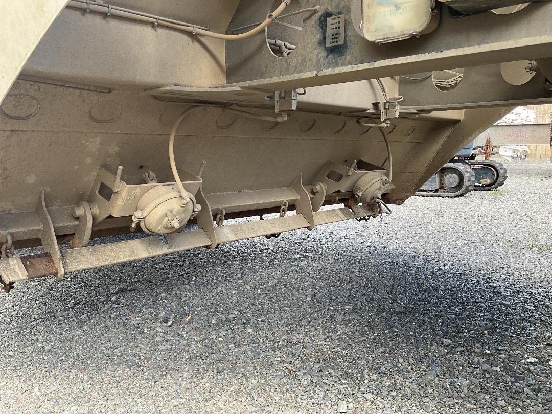 Photo '16' of TMC 4D 3616 Bottom Dumper