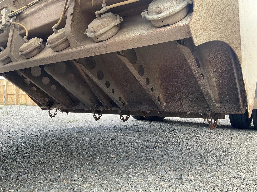 Photo '14' of TMC 4D 3616 Bottom Dumper