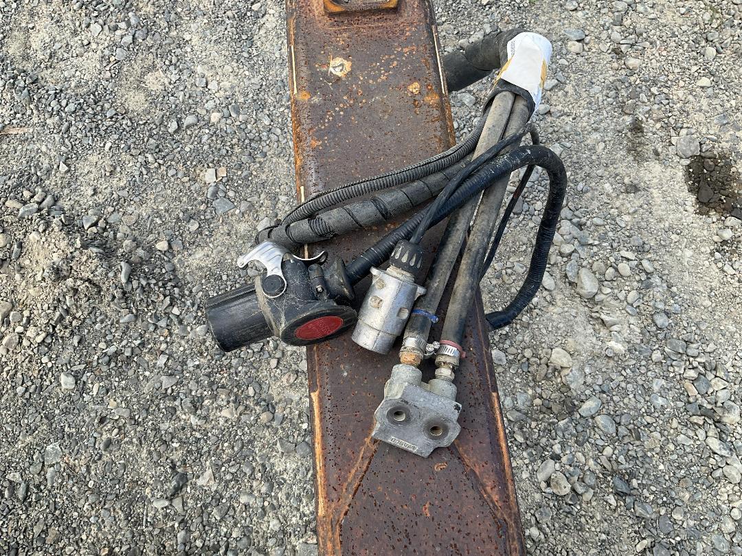 Photo '11' of TMC 4D 3616 Bottom Dumper