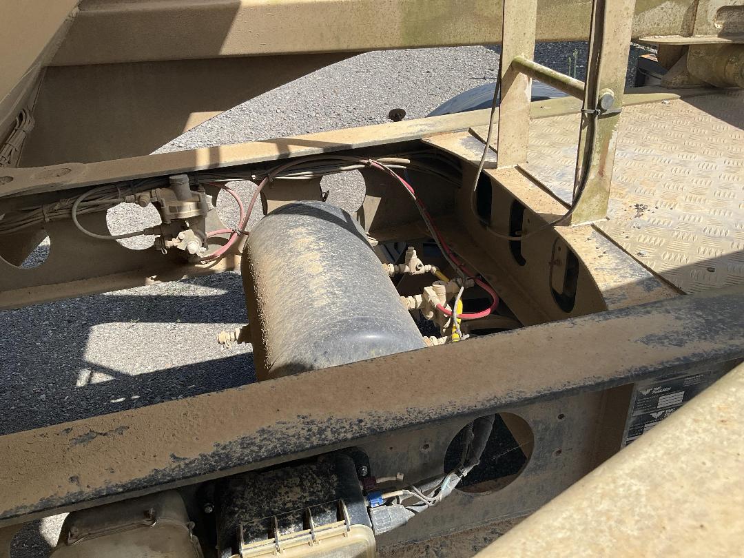 Photo '19' of TMC 4D 3616 Bottom Dumper