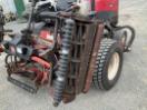Thumbnail '14' of Toro Reelmaster 7000 Lawnmower