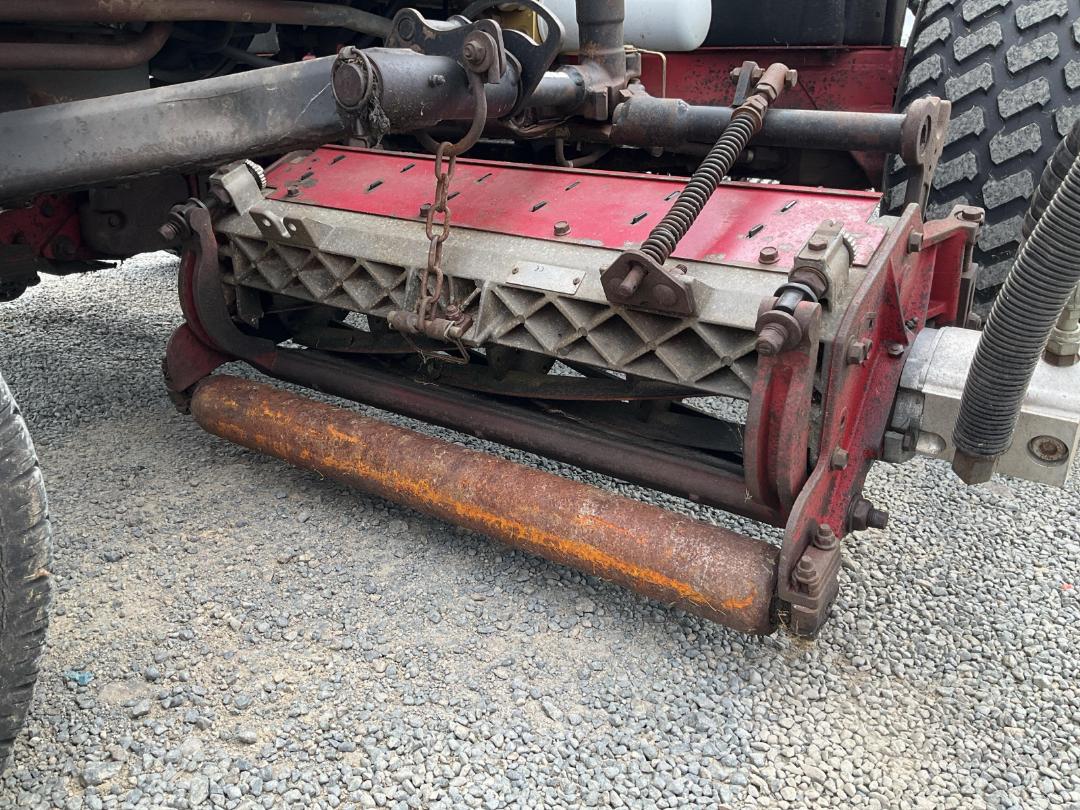 Photo '18' of Toro Reelmaster 7000 Lawnmower