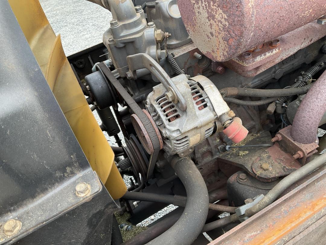 Photo '22' of Toro Reelmaster 7000 Lawnmower