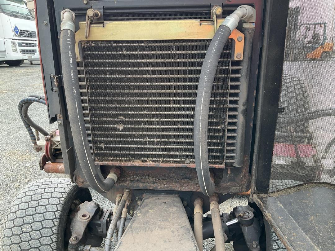 Photo '23' of Toro Reelmaster 7000 Lawnmower