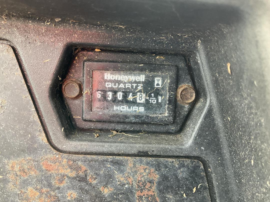 Photo '27' of Toro Reelmaster 7000 Lawnmower