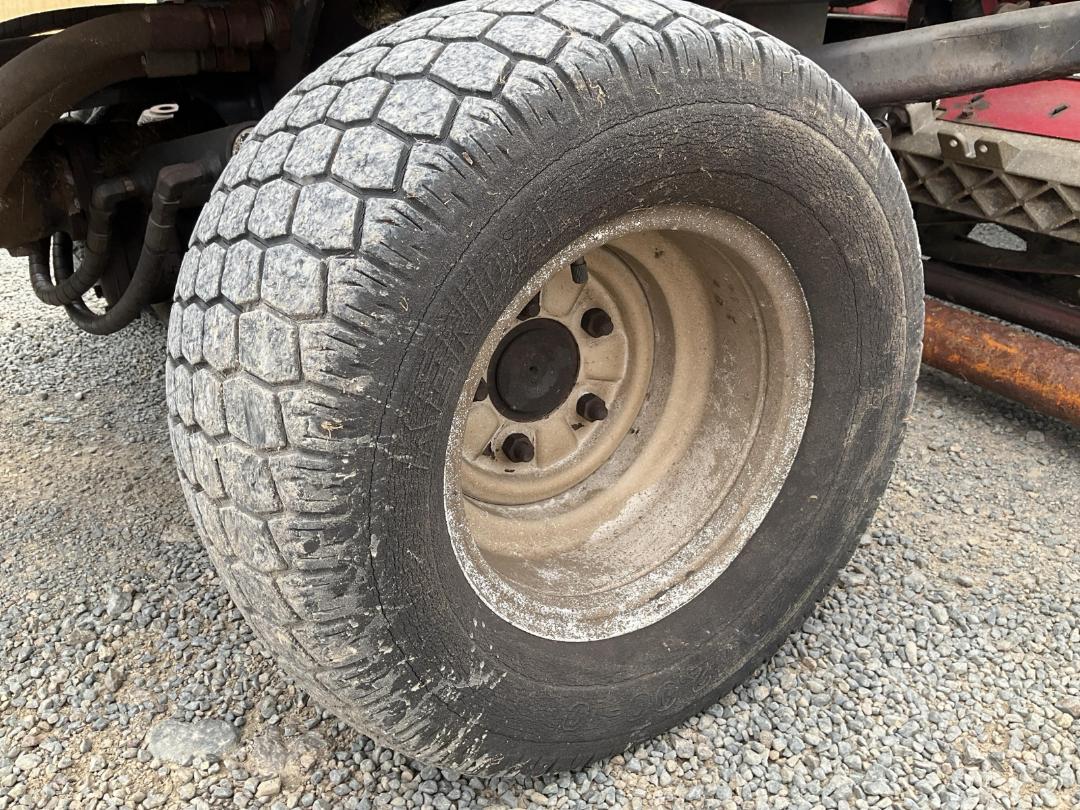 Photo '33' of Toro Reelmaster 7000 Lawnmower