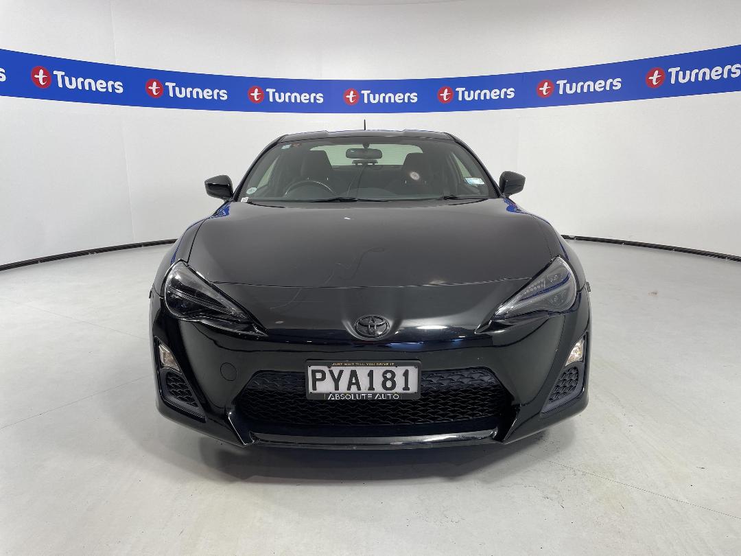 Photo '2' of Toyota 86 Photo '2' of Toyota 86