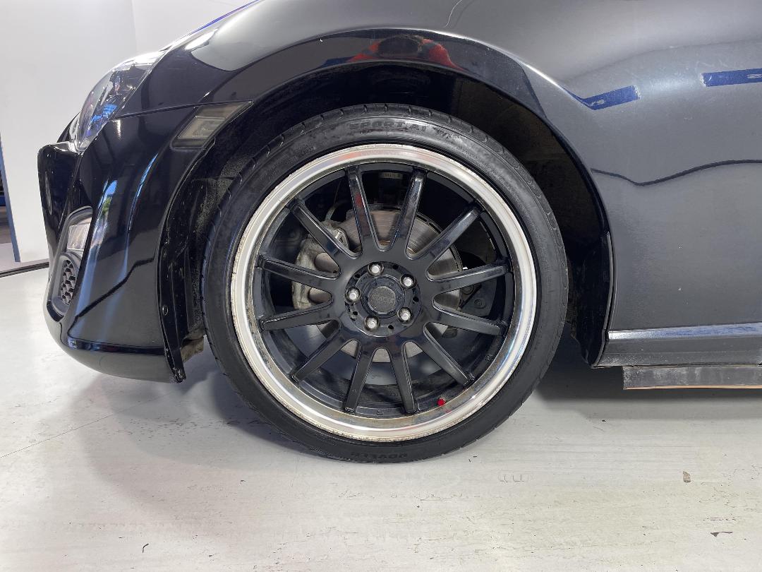 Photo '10' of Toyota 86 Photo '10' of Toyota 86