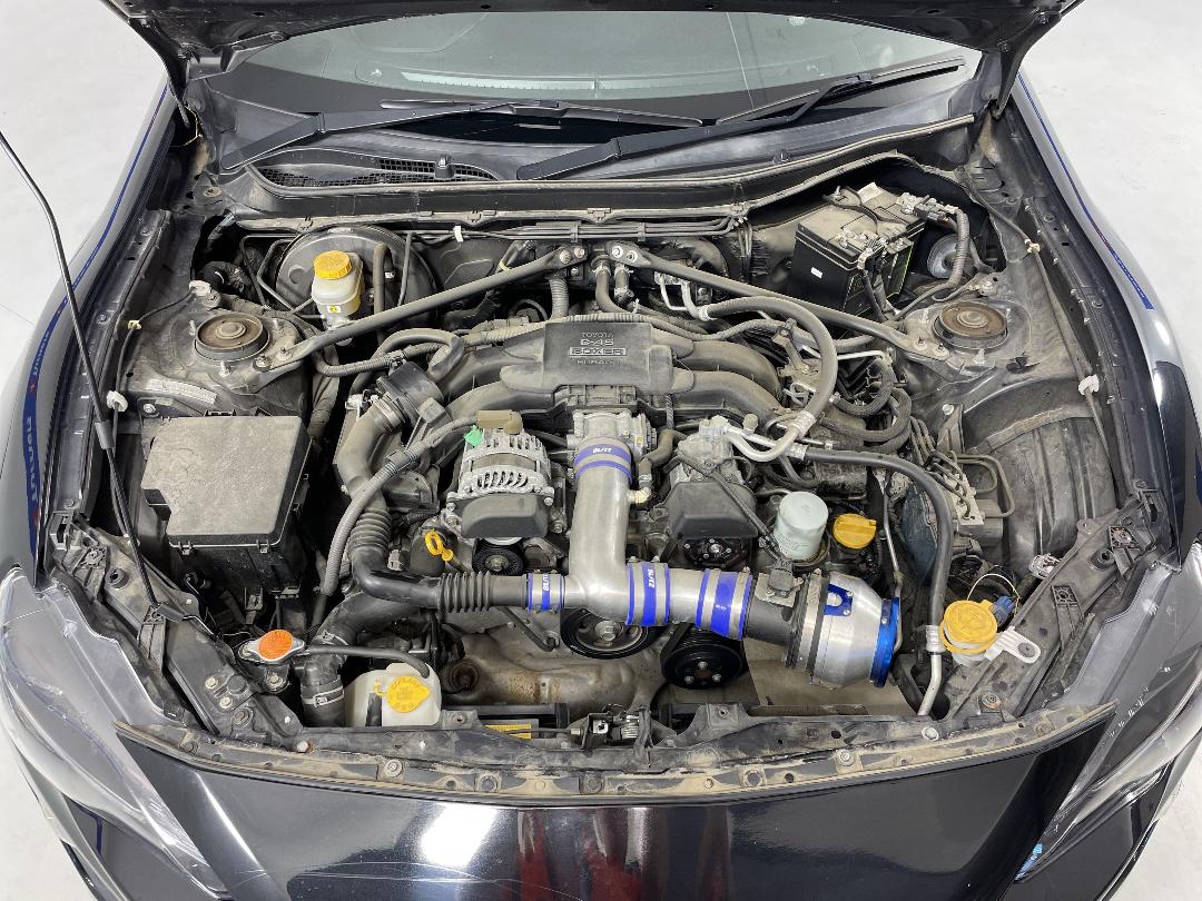 Photo '13' of Toyota 86 Photo '13' of Toyota 86