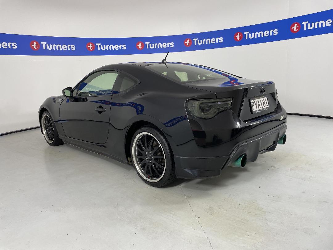 Photo '5' of Toyota 86 Photo '5' of Toyota 86