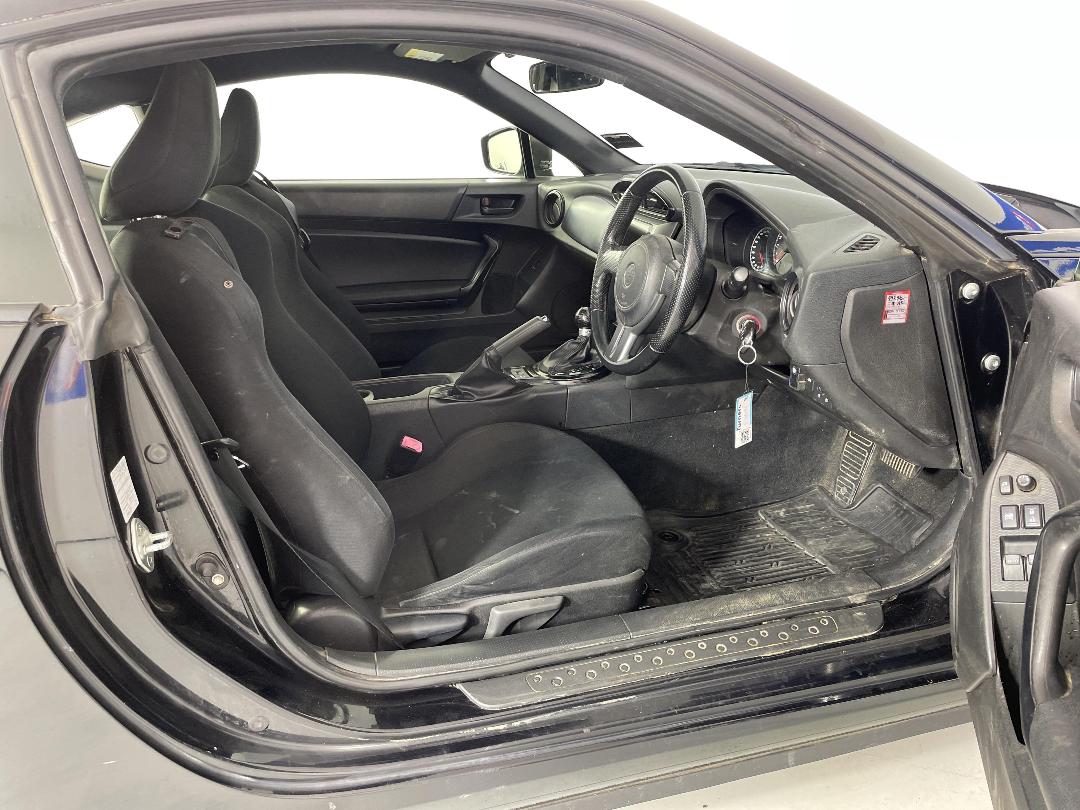 Photo '16' of Toyota 86 Photo '16' of Toyota 86