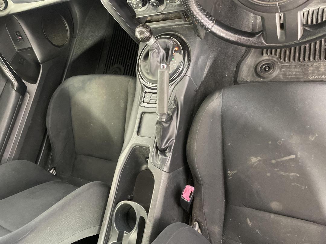 Photo '18' of Toyota 86 Photo '18' of Toyota 86