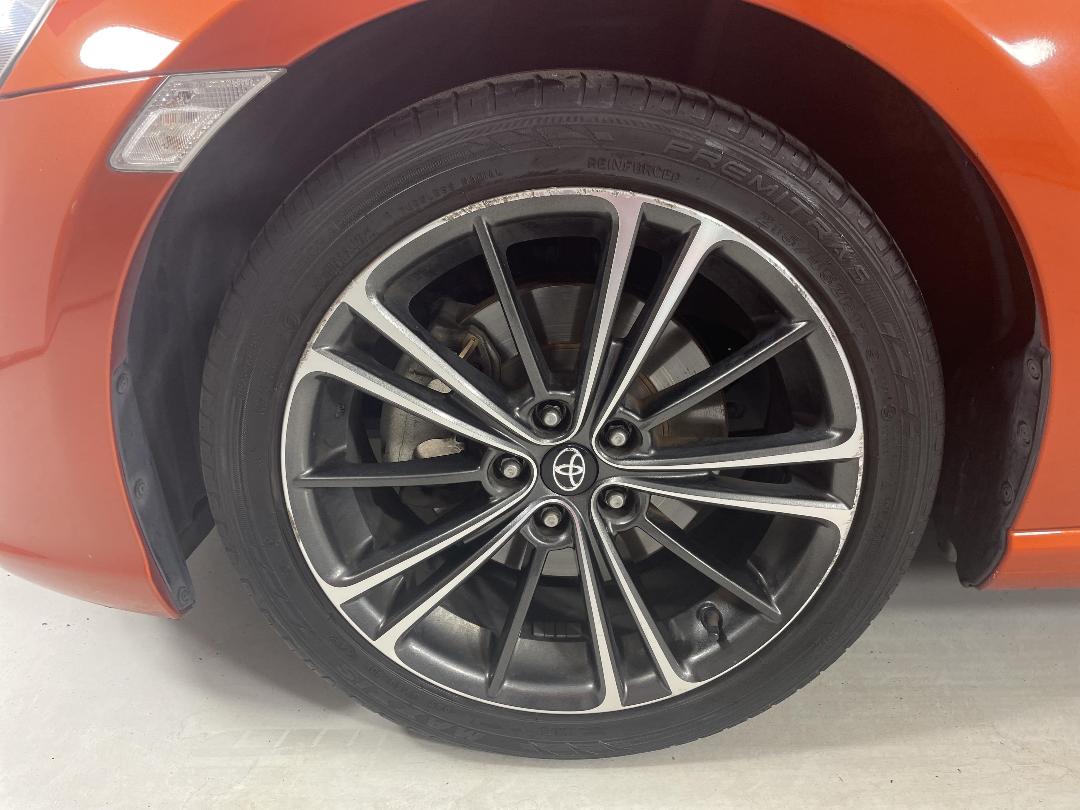 Photo '10' of Toyota 86