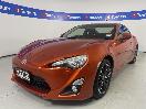 Thumbnail '4' of Toyota 86