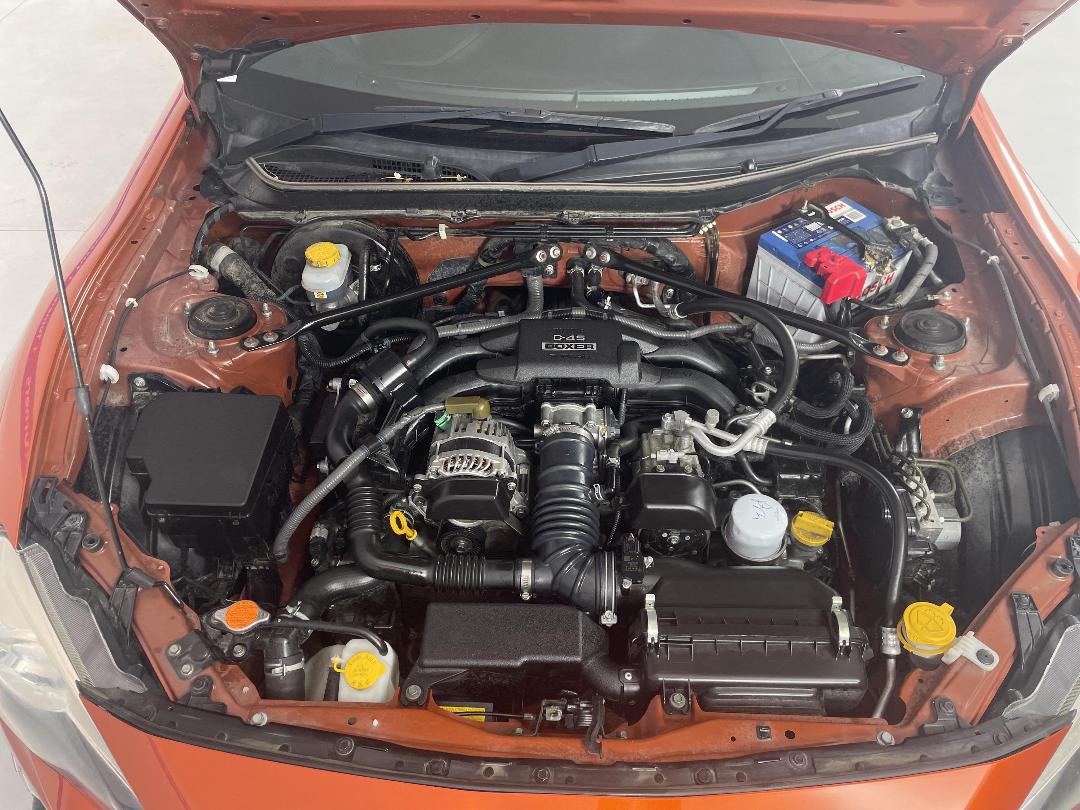 Photo '13' of Toyota 86