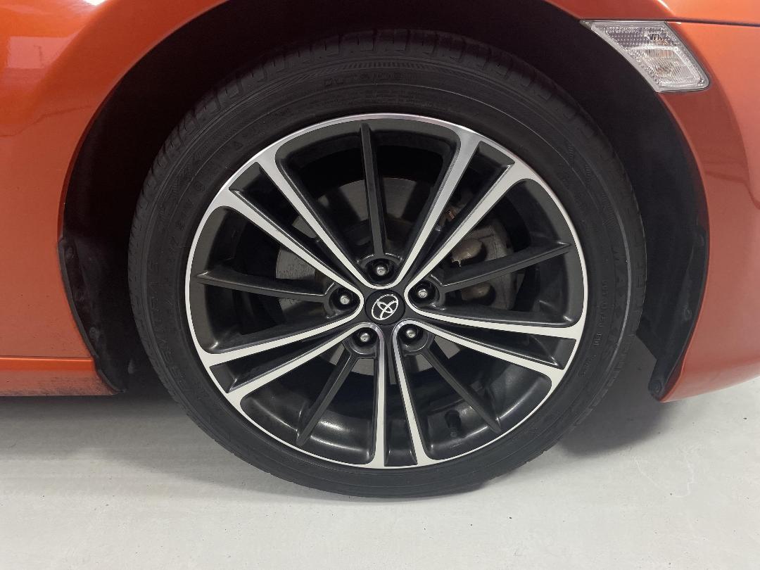 Photo '9' of Toyota 86