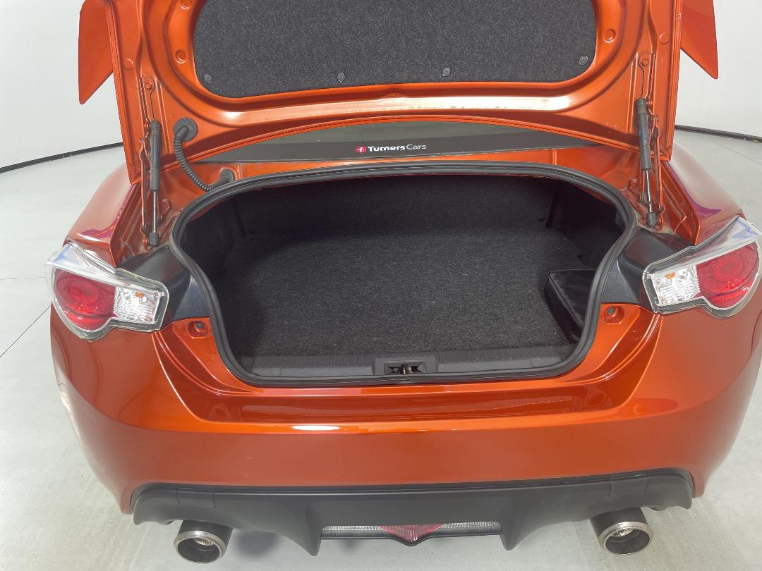 Photo '14' of Toyota 86