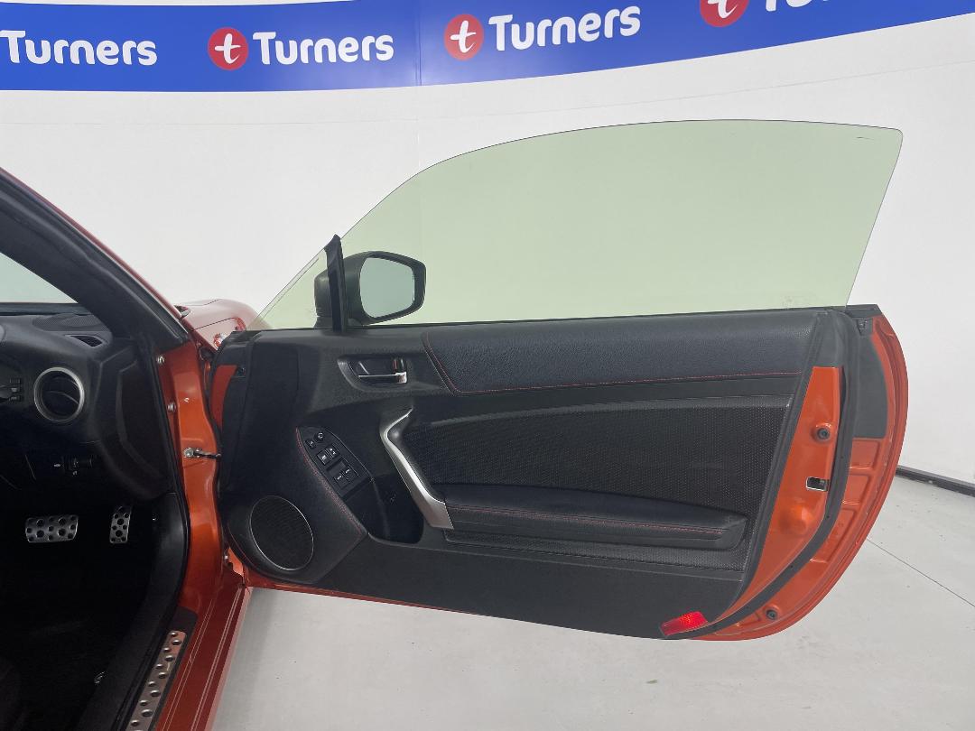 Photo '15' of Toyota 86