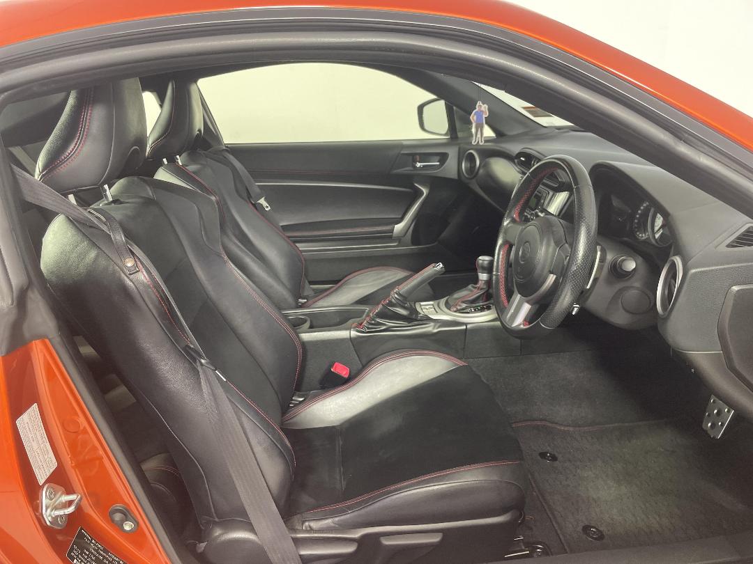 Photo '16' of Toyota 86