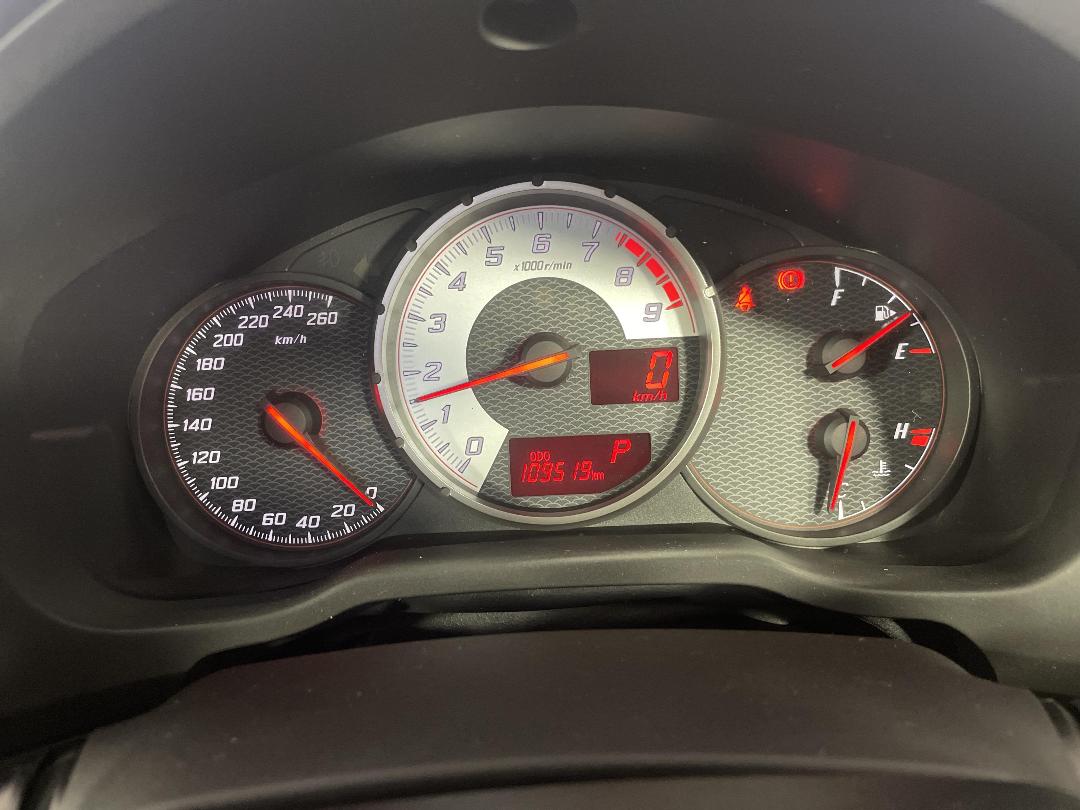 Photo '20' of Toyota 86