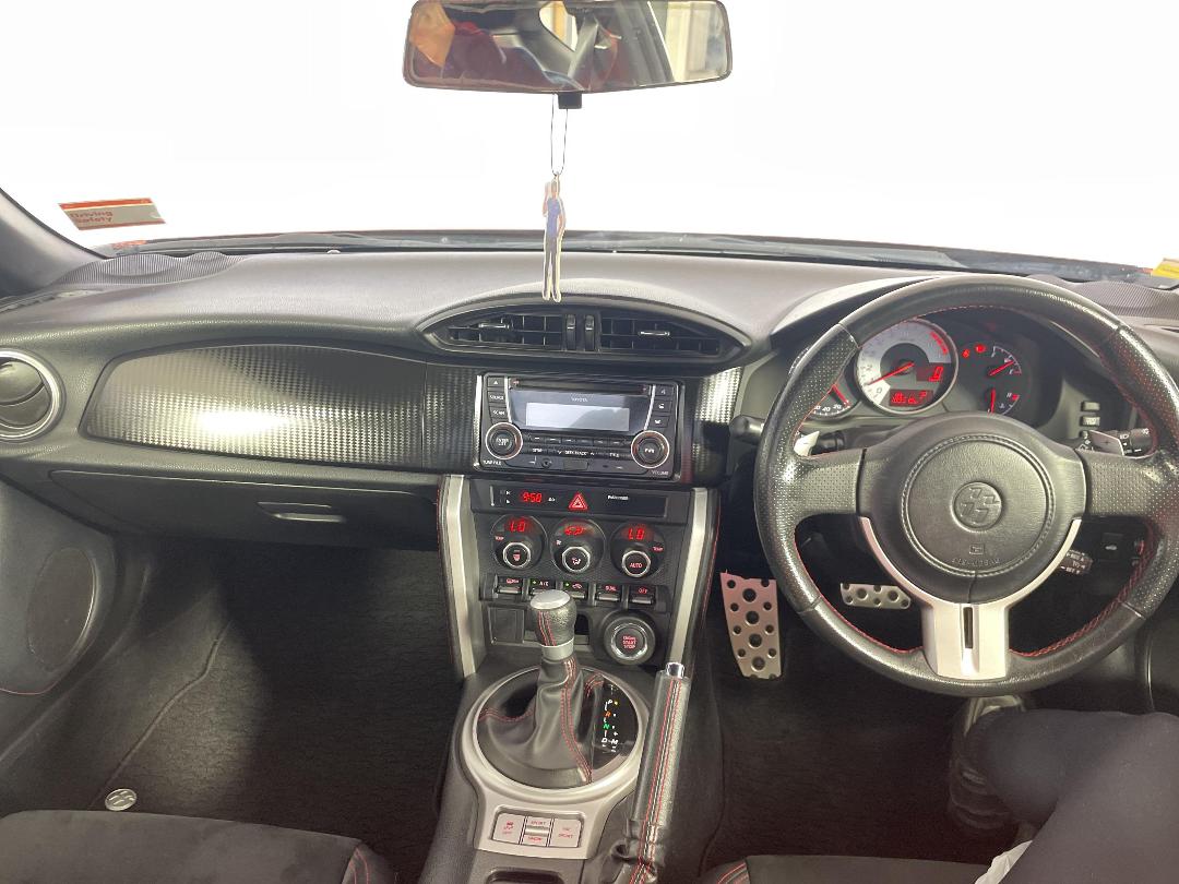 Photo '17' of Toyota 86