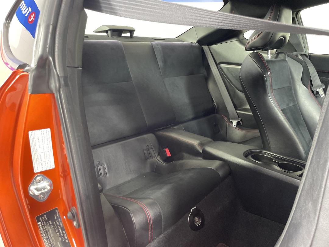 Photo '19' of Toyota 86