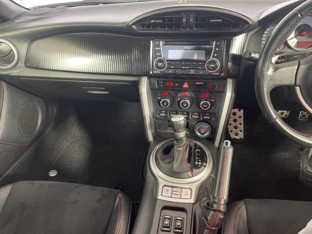 Photo '18' of Toyota 86