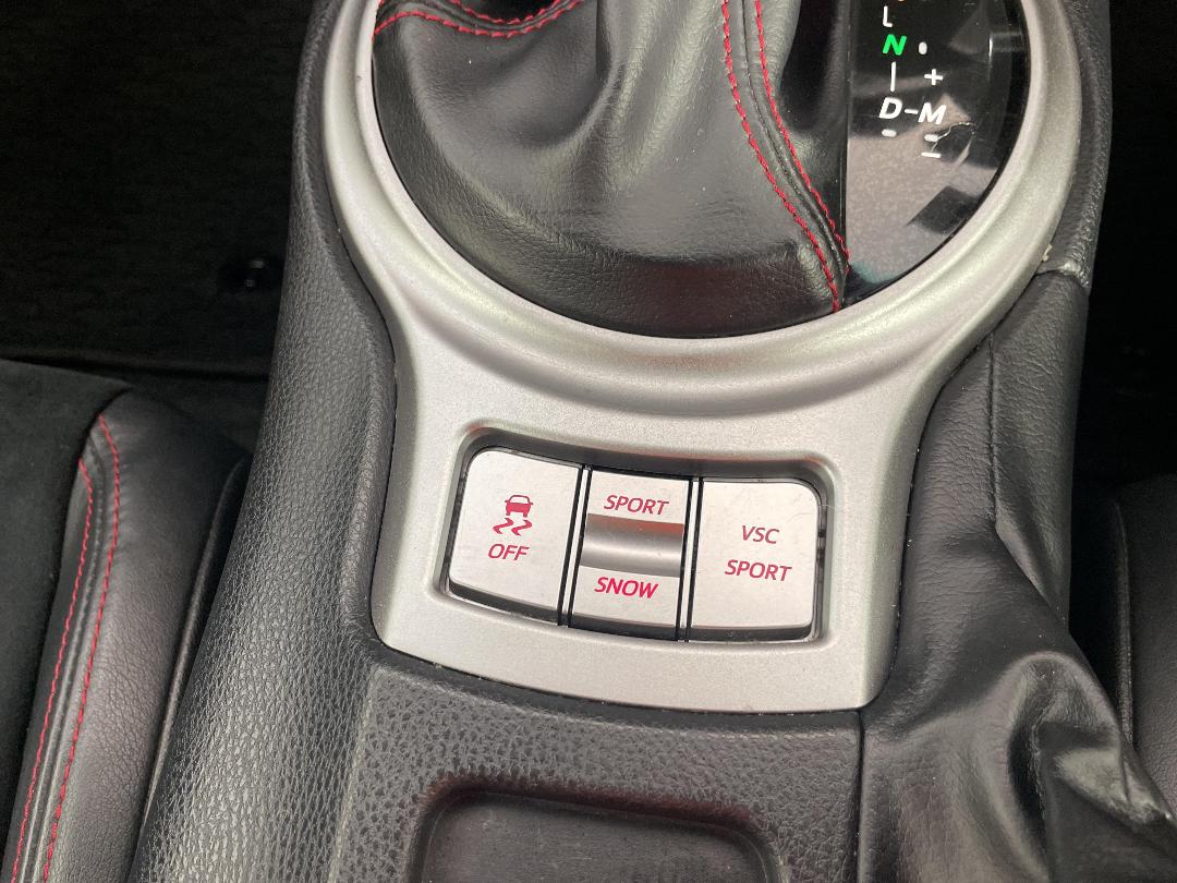 Photo '23' of Toyota 86