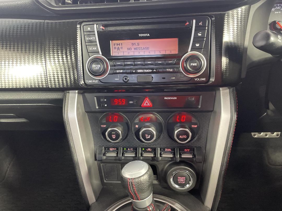 Photo '24' of Toyota 86