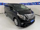 Thumbnail '1' of Toyota Alphard