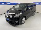 Thumbnail '4' of Toyota Alphard