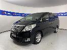 Thumbnail '4' of Toyota Alphard